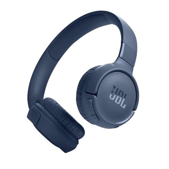 JBL Wireless On-Ear Headphone, With JBL Pure Bass Sound