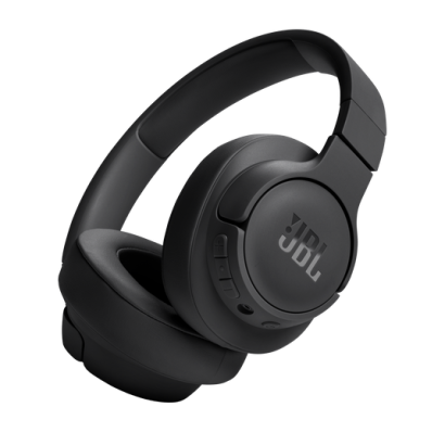 JBL Wireless Over-Ear Headphones