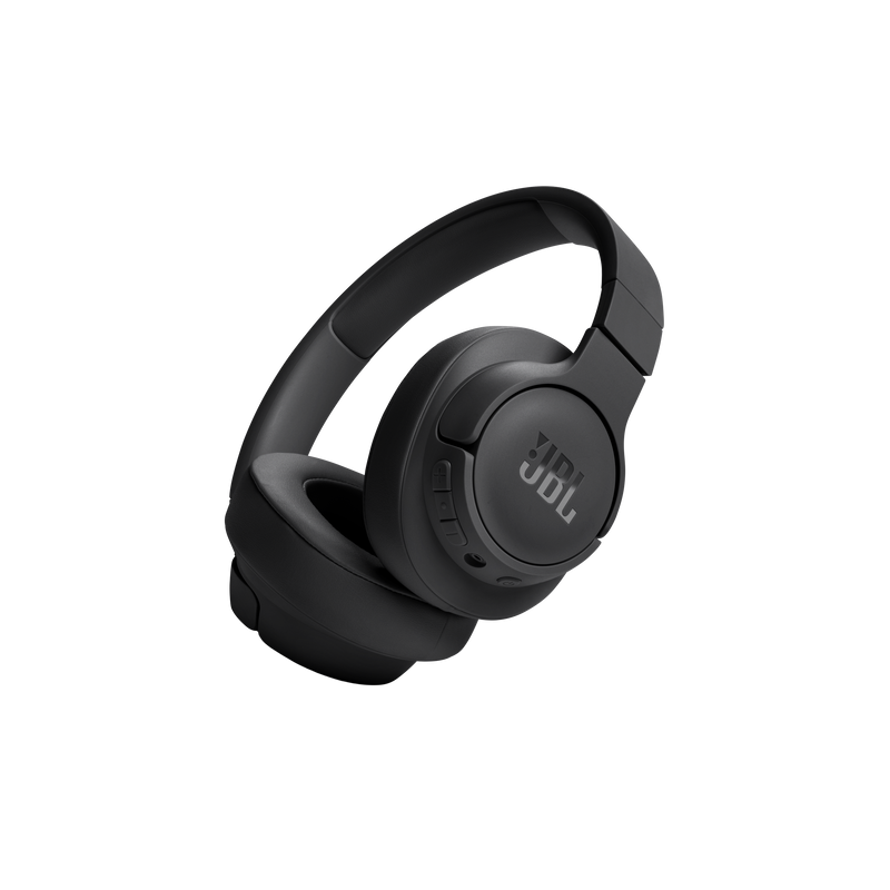 JBL Wireless Over-Ear Headphones