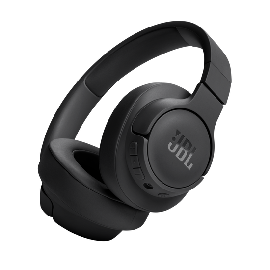 JBL Wireless Over-Ear Headphones