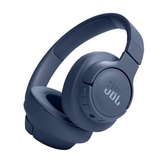 JBL Wireless Over-Ear Headphones