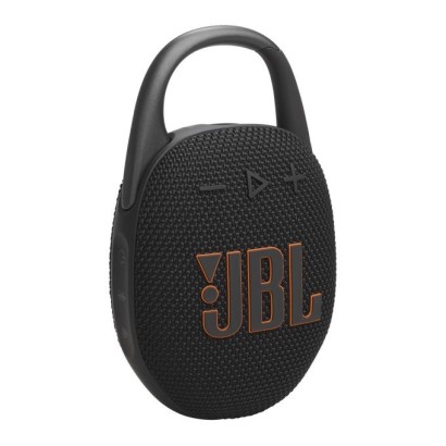 JBL, Clip 5 Harman Portable Waterproof Speaker