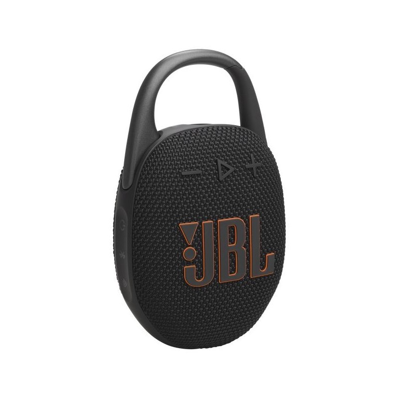 JBL Clip 5 Harman Portable Waterproof Speaker