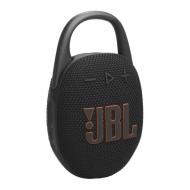 JBL, Clip 5 Harman Portable Waterproof Speaker