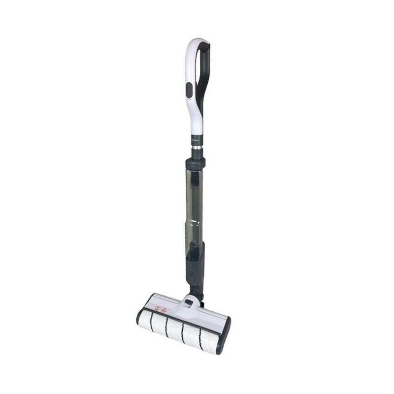 SilverCrest, Cordless Floor Cleaning, Silver