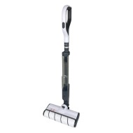 SilverCrest, Cordless Floor Cleaning, Silver