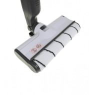 SilverCrest, Cordless Floor Cleaning, Silver