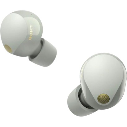 Sony, Wireless Noise Cancelling Earbuds