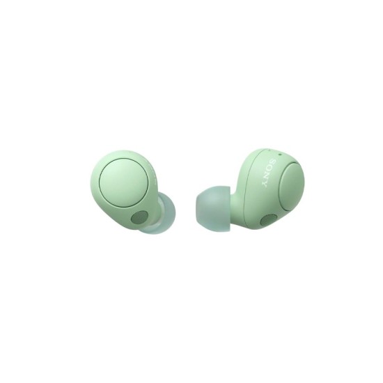 Sony, Noise Cancelling Truly Wireless Earbuds