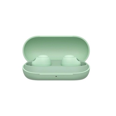 Sony, Noise Cancelling Truly Wireless Earbuds