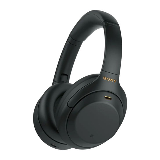 Sony, Wireless Premium Noise Canceling Headphones