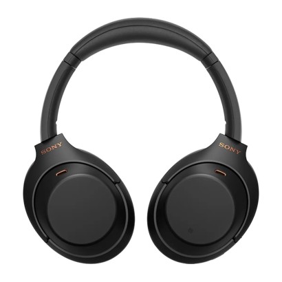 Sony, Wireless Premium Noise Canceling Headphones