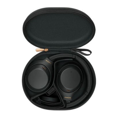 Sony, Wireless Premium Noise Canceling Headphones