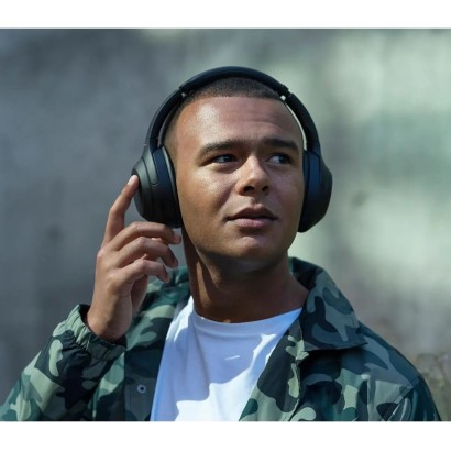 Sony, Wireless Premium Noise Canceling Headphones