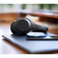 Sony, Wireless Premium Noise Canceling Headphones