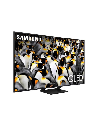 Samusung, Class QLED 4K Smart TV, 85 Inches