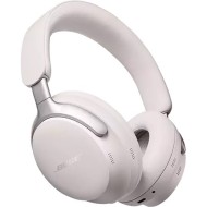 Bose, QuietComfort Ultra Wireless Noise Canceling Over-Ear Headphones