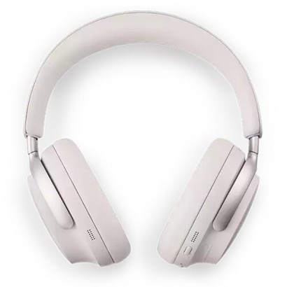 Bose, QuietComfort Ultra Wireless Noise Canceling Over-Ear Headphones