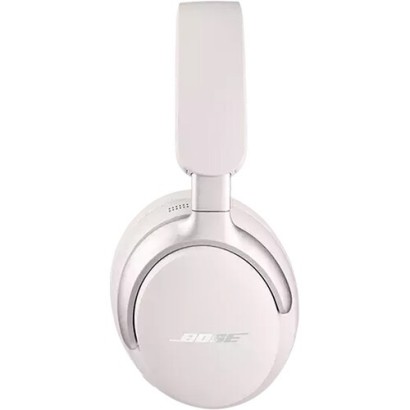 Bose, QuietComfort Ultra Wireless Noise Canceling Over-Ear Headphones