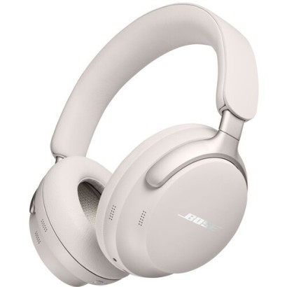 Bose, QuietComfort Ultra Wireless Noise Canceling Over-Ear Headphones