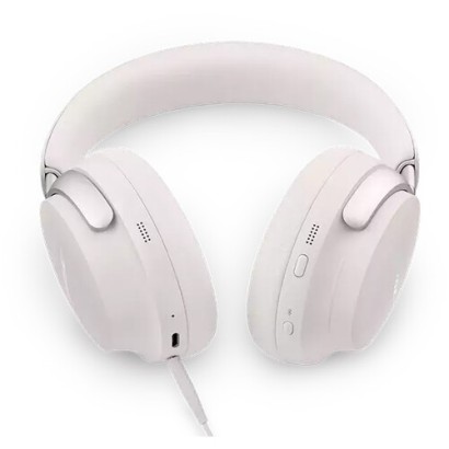 Bose, QuietComfort Ultra Wireless Noise Canceling Over-Ear Headphones