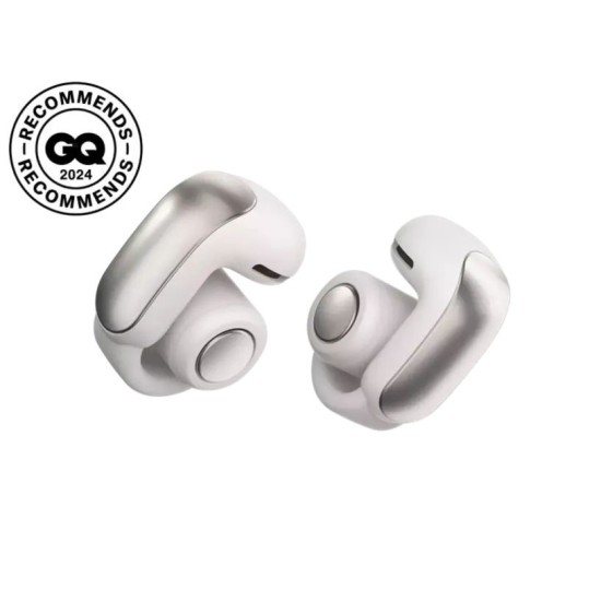 Bose, Bose QuietComfort Ultra Noise Cancelling Earbuds