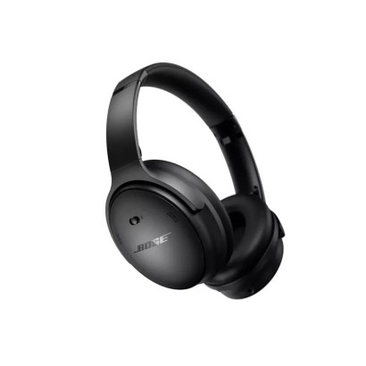 Bose, QuietComfort Wireless Over-Ear Active Noise Cancelling Headphones