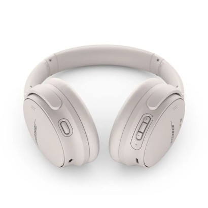 Bose, QuietComfort Wireless Over-Ear Active Noise Cancelling Headphones