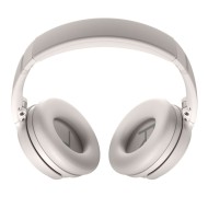 Bose, QuietComfort Wireless Over-Ear Active Noise Cancelling Headphones