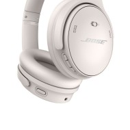 Bose, QuietComfort Wireless Over-Ear Active Noise Cancelling Headphones