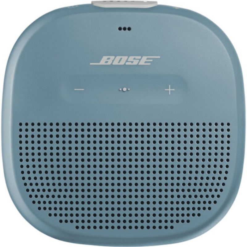 Bose, SoundLink Micro Waterproof Bluetooth Speaker