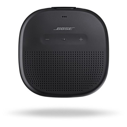 Bose, SoundLink Micro Waterproof Bluetooth Speaker