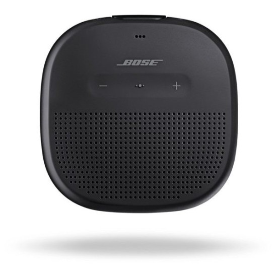 Bose, SoundLink Micro Waterproof Bluetooth Speaker
