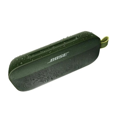 Bose, SoundLink Flex Bluetooth Speaker