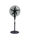 Campomatic, Stand Fan, 20 ", 70 Watts, Black