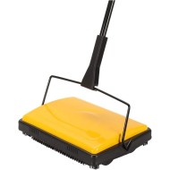 Mirage, Carpet & Floor Sweeper