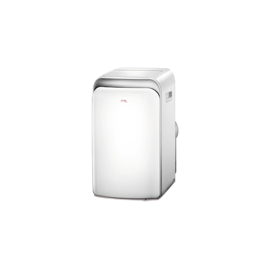 StarSat, Portable Air Cooler, 12000 BTU, White