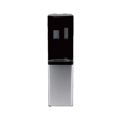 Campomatic, Bottom Loading Water Dispenser With Ice Maker, Touchless Control