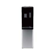 Campomatic, Bottom Loading Water Dispenser With Ice Maker, Touchless Control
