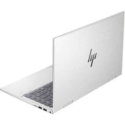 HP, ENVY x 360 2-in-1 Laptop, 14 Inches Full HD Touch Screen, Windos 11, Natural Silver