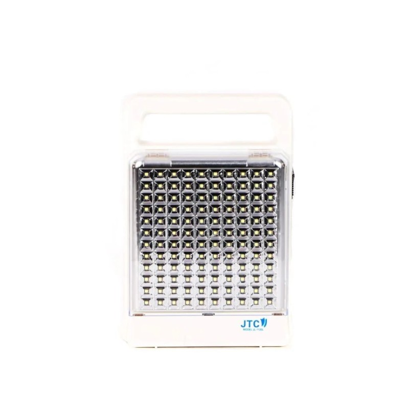 Jtc, Rechargeable Led Lantern, 120 PCS, White