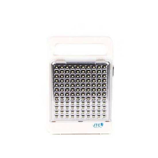 Jtc, Rechargeable Led Lantern, 120 PCS, White