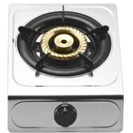 General Naf, Gas Stove, 1 Burner