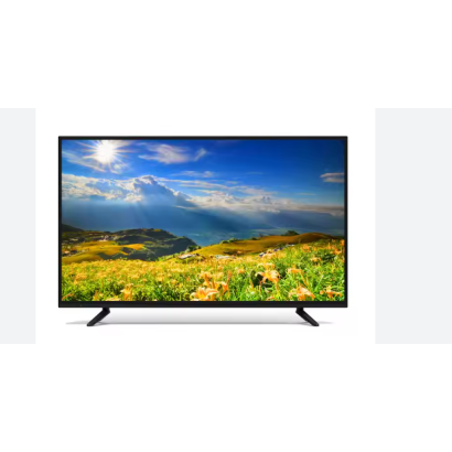 Techno, Smart TV, 4K ,32 Inches, Black