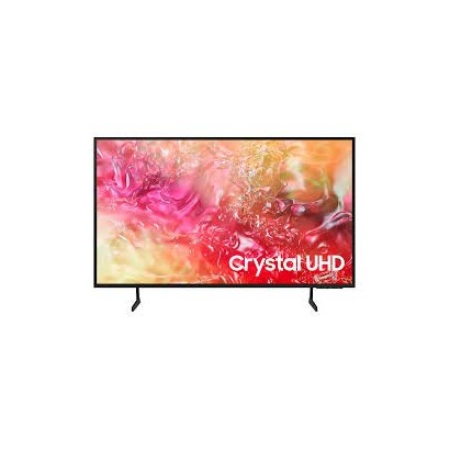 Samsung Crystal LED DU7000 50 Inches Smart 4K