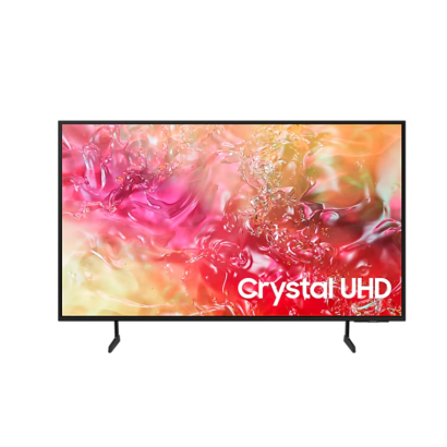 Samsung, Crystal UHD 4K Tizen OS Smart TV, 65 Inches