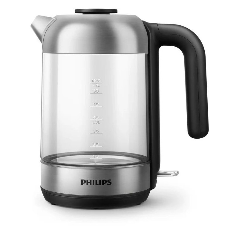 Philips, Series 5000 Glass Kettle, 1.7 L