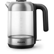 Philips, Series 5000 Glass Kettle, 1.7 L