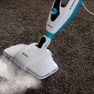Ariete, 10 In 1 Foldable Steam Mop, 1500 Watts