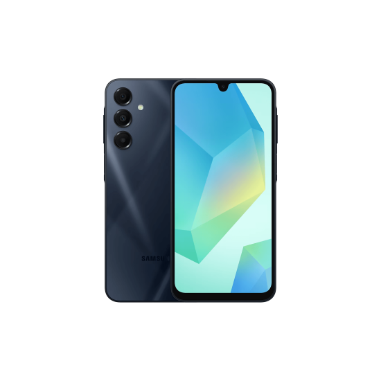 Samsung Galaxy A16, 4 GB RAM, 128 GB